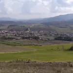 בית נופש Don Mauricio Y Periquines Robledillo