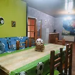 בית נופש Don Mauricio Y Periquines