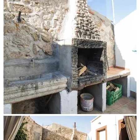 Don Mauricio Y Periquines * Robledillo