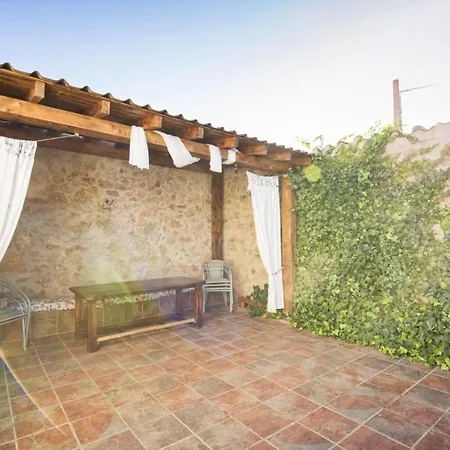 別荘 Don Mauricio Y Periquines *