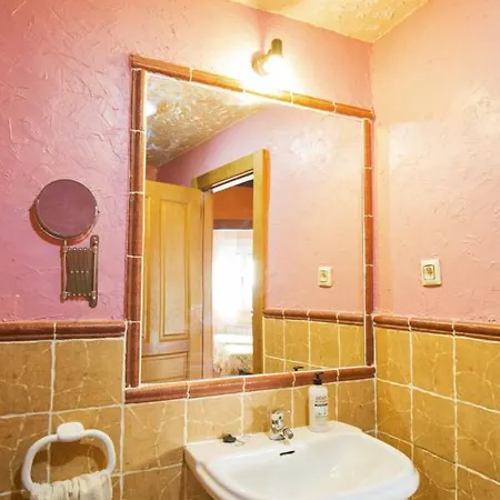 Don Mauricio Y Periquines * Robledillo