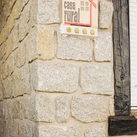 別荘 Don Mauricio Y Periquines