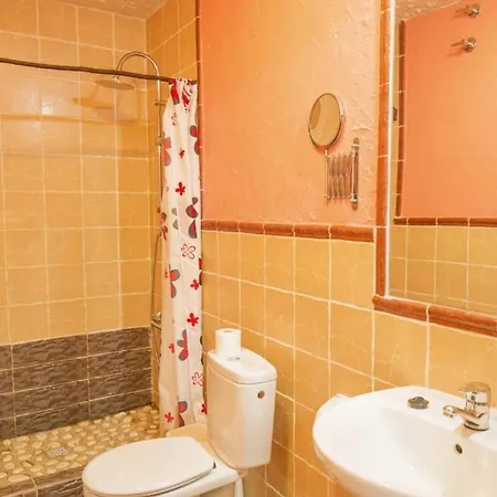 Don Mauricio Y Periquines * Robledillo