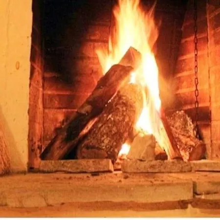 Don Mauricio Y Periquines 度假居 *