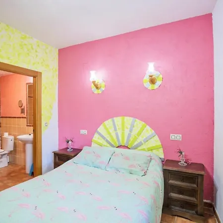 Don Mauricio Y Periquines * Robledillo