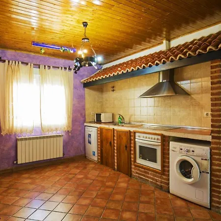 Don Mauricio Y Periquines *