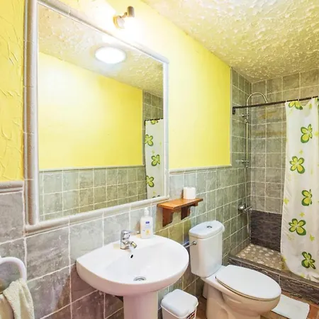 Don Mauricio Y Periquines Robledillo