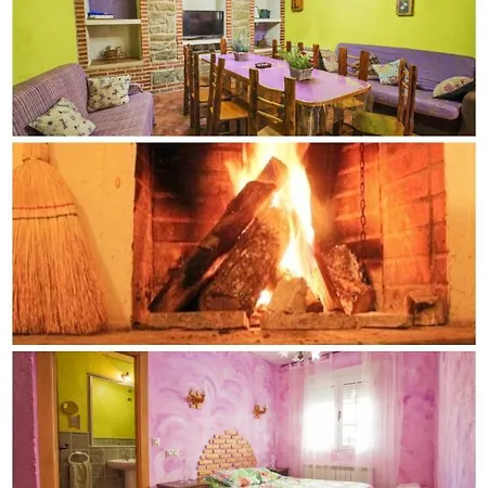 Don Mauricio Y Periquines *