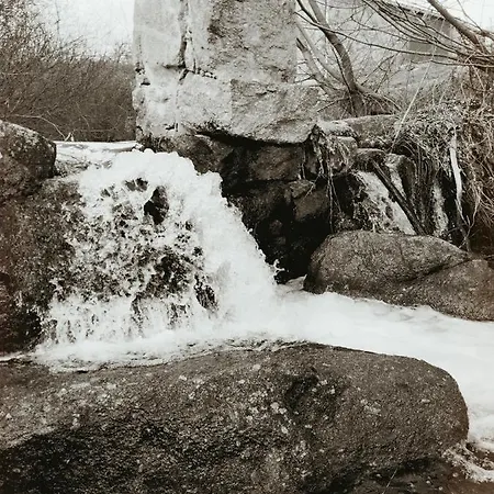 Don Mauricio Y Periquines 別荘 *