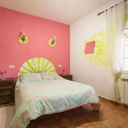 Don Mauricio Y Periquines 別荘