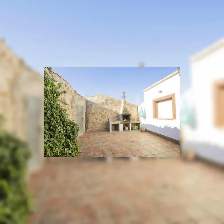 Don Mauricio Y Periquines 別荘 Robledillo