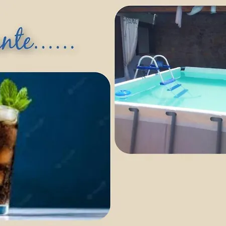 Don Mauricio Y Periquines *