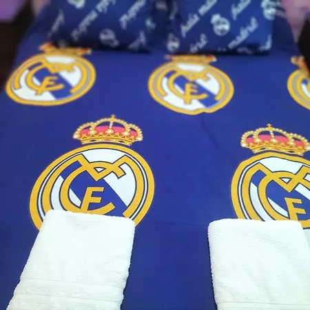 Don Mauricio Y Periquines