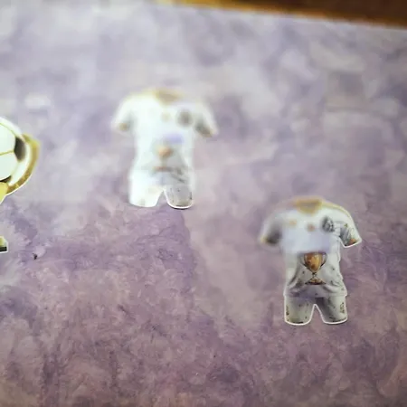 Don Mauricio Y Periquines * Robledillo