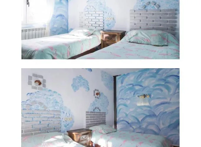 Don Mauricio Y Periquines * Robledillo