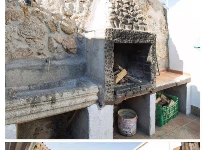 Don Mauricio Y Periquines * Robledillo