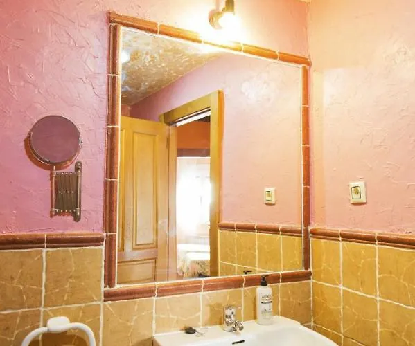 Don Mauricio Y Periquines * Robledillo