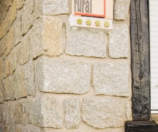 Hébergement de vacances Don Mauricio Y Periquines