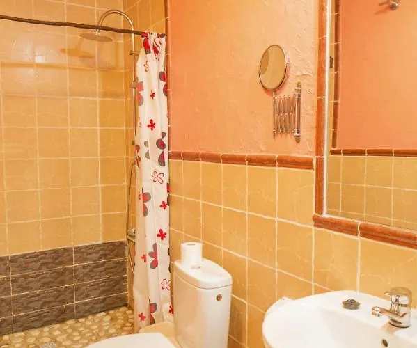 Don Mauricio Y Periquines * Robledillo