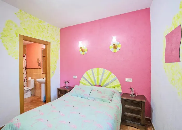 Don Mauricio Y Periquines * Robledillo