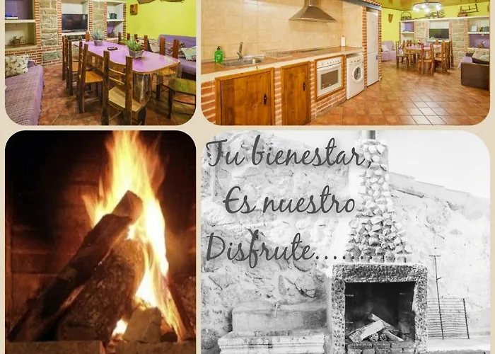 Don Mauricio Y Periquines