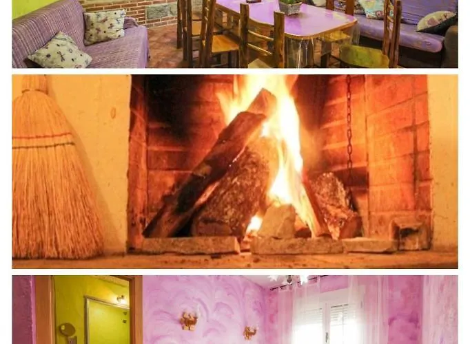 Don Mauricio Y Periquines *