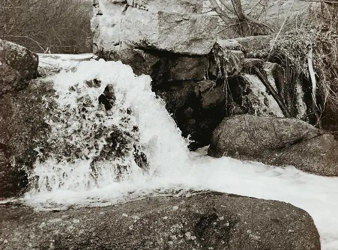 Don Mauricio Y Periquines Σπίτι διακοπών *