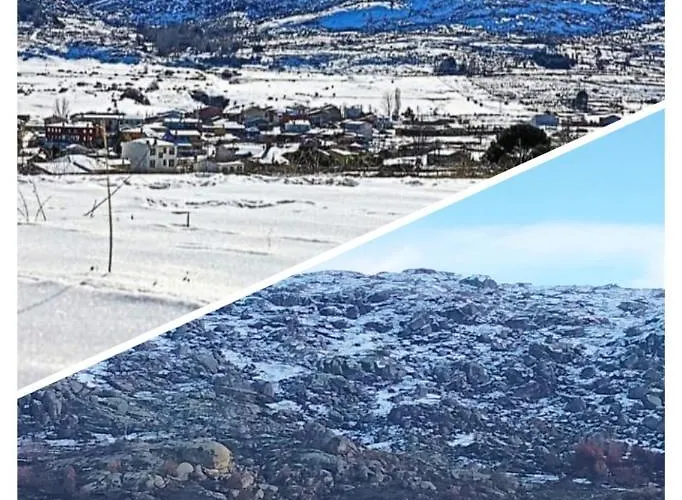 Hébergement de vacances Don Mauricio Y Periquines