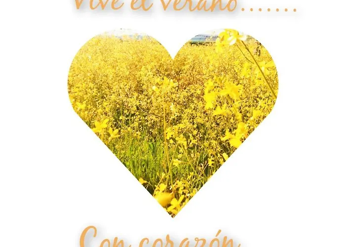 Don Mauricio Y Periquines Hébergement de vacances Robledillo