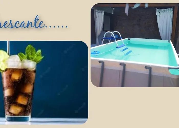 Don Mauricio Y Periquines *