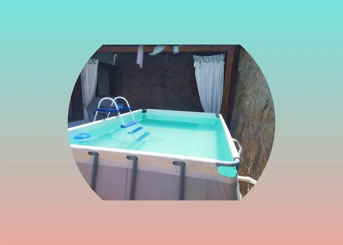 Hébergement de vacances Don Mauricio Y Periquines Robledillo