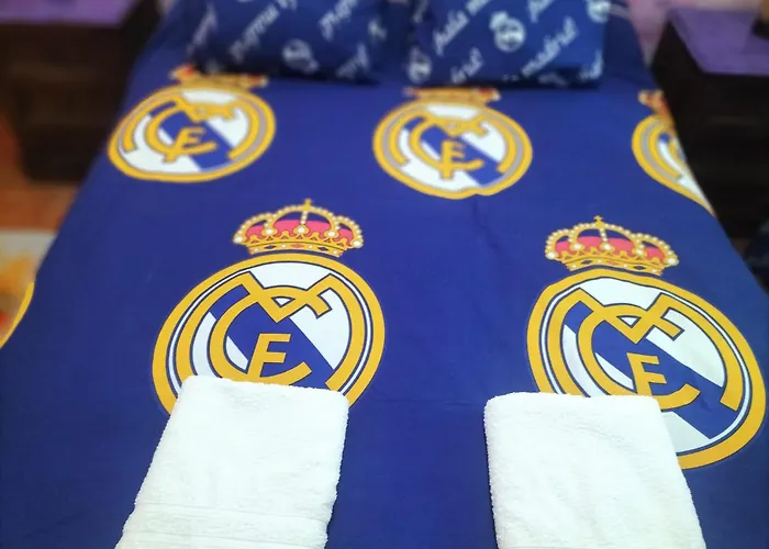 Don Mauricio Y Periquines