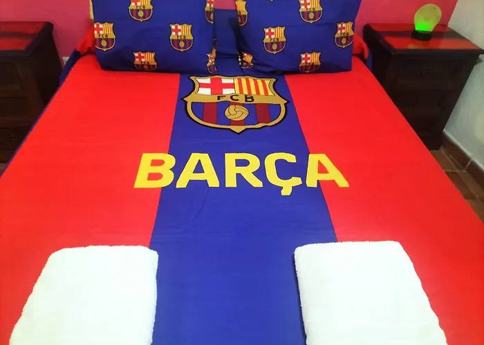 Hébergement de vacances Don Mauricio Y Periquines Robledillo