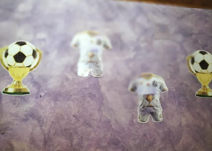 Don Mauricio Y Periquines * Robledillo